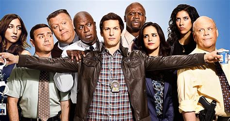 brooklyn 99 imdb